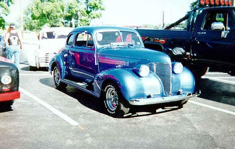 '39 Chevy
