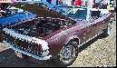 '67 Camaro