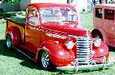 '48 Chevy Truck