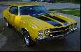 '70 Chevelle