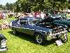 1970 Nova