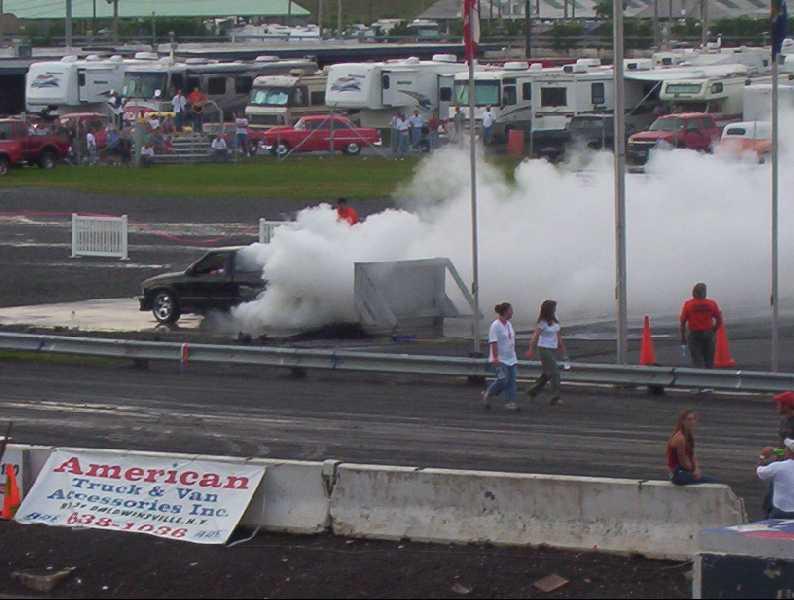 2003  S10