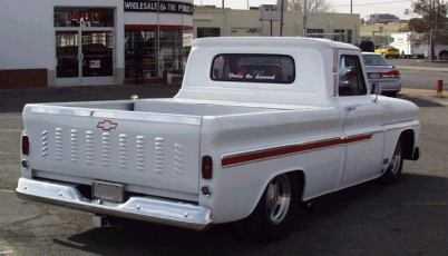 '66 Chevrolet