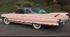 '61 Cadillac