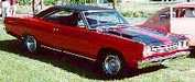 1969 Road Runner