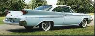 '60 DeSoto