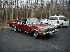 '66 Charger