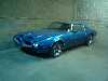 '70 Firebird