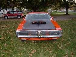 '71 Charger