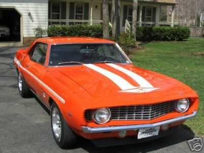 '69 SYC