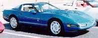 Corvette