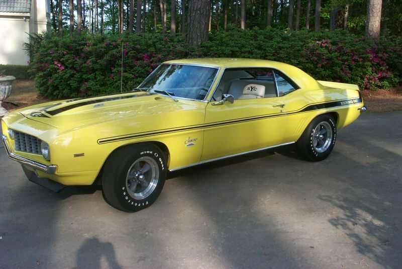 '69 SYC