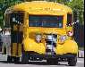 Hot Rod Bus