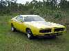 '72 Charger