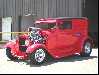 '29 Ford