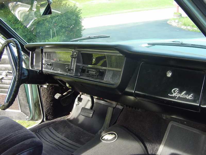 '65 Skylark