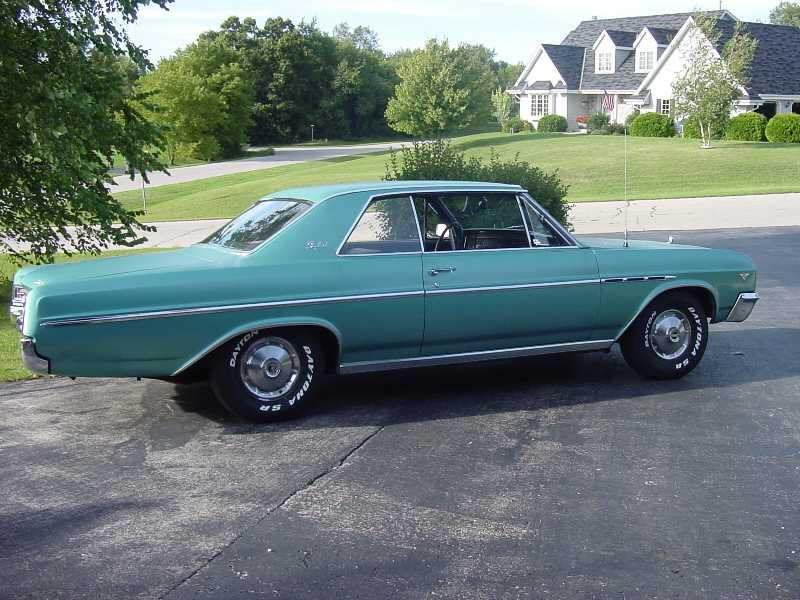 '65 Skylark