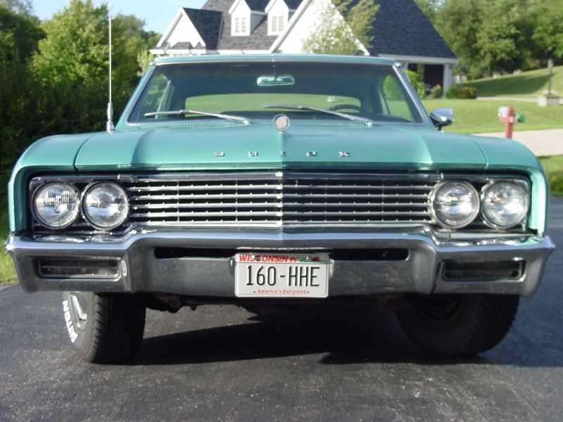 '65 Skylark