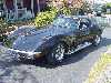 '71 Corvette