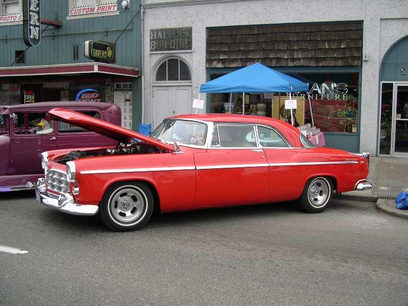 '57 300