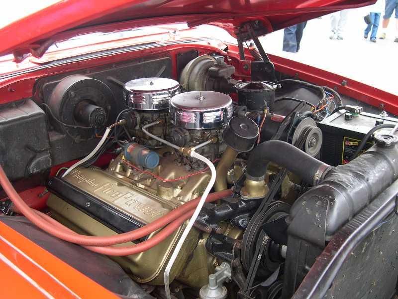 '57 300