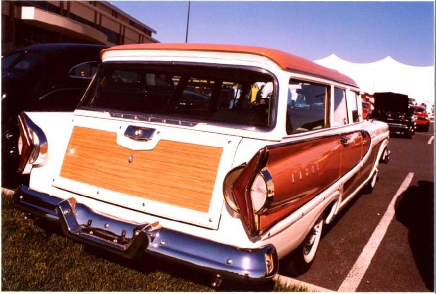 '59 Edsel