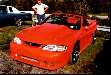 '96 Mustang