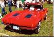 '63 Corvette