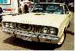 '67 Coronet