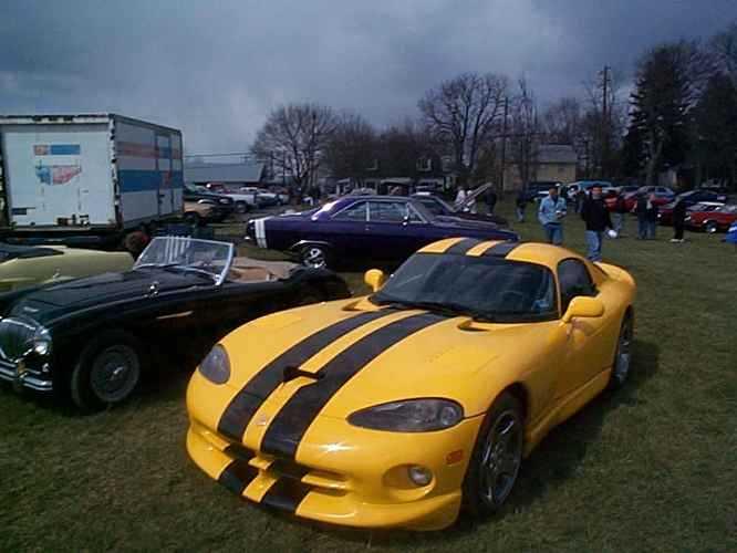 '97 Viper