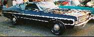 '69 Torino