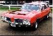 '70 Oldsmobile
