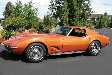 '72 Corvette