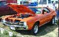 '70 AMX