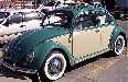 '68 Beetle