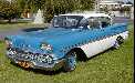'58 Chevy