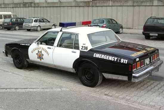 '78 Caprice