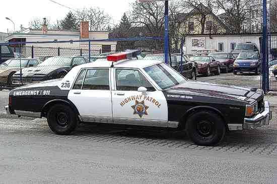 '78 Caprice