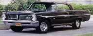 '63 Catalina