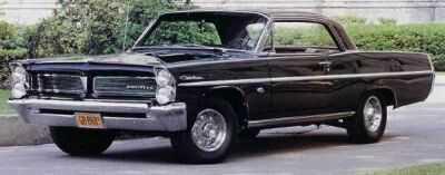 '63 Catalina