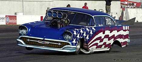 '57 Chevy