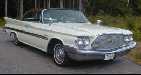 '60 Windsor