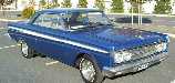 '64 Comet