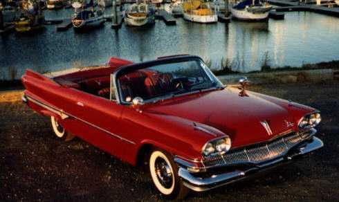 '60 Dart