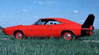 '69 Daytona