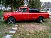 '68 Chevy