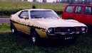 '73 Javelin