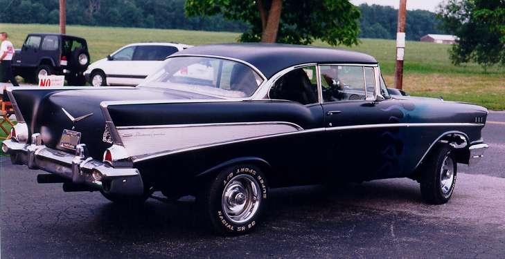 '57 Chevy