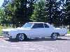 '64 Cutlass