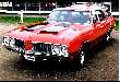 '70 Cutlass